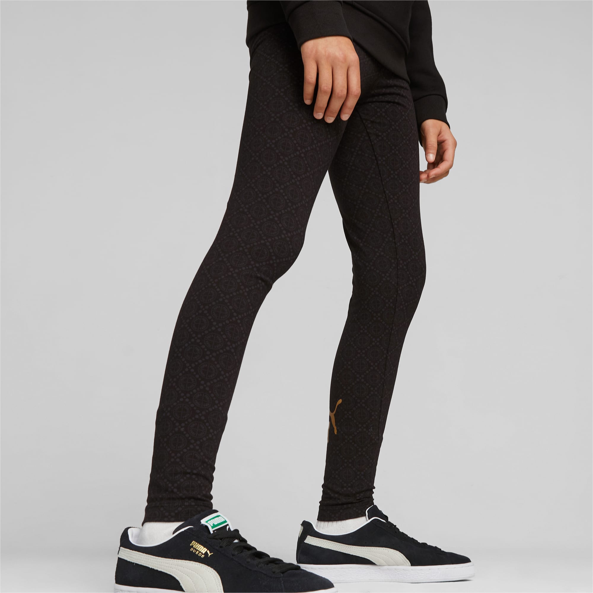 Legging online puma enfant